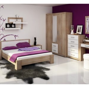 Мебель для спальни комплект купить VIKI