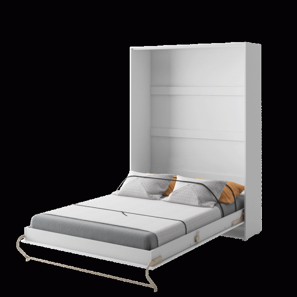Кровать шкаф складная Concept Pro