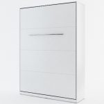 Вертикальный шкаф кровать трансформер Concept Pro 140