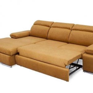 Угловой диван с кроватью в салон ORLANDO