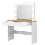 Столик для макияжа или визажный стол REMI 16